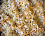Foto del paso 4 de la receta: Mini-croquetas de repollo y calabaza