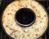 Foto del paso 2 de la receta: Budín de pan navideño