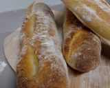 Foto del paso 11 de la receta: Pan rústico crujiente