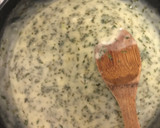 Foto del paso 2 de la receta: Lubina al horno con salsa verde y Mejillones