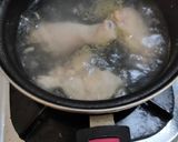 Foto langkah ke 1 dari resep Asem asem ayam.