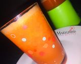 A picture of step 3 of WATERMELON SHAKE by Maryumms_cuisine🌸.