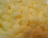 Foto del paso 1 de la receta: La tortilla de la yaya