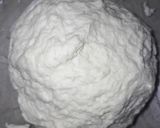 Foto del paso 3 de la receta: Pan de molde Económico