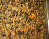 Foto del paso 5 de la receta: Acelga gratinada