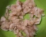 Foto langkah ke 1 dari resep Bolu Pisang Magic Com.