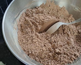Foto del paso 1 de la receta: Budín de algarroba sin tacc Norma