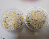 Foto langkah ke 4 dari resep Jasuke (Jagung Susu Keju).
