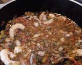 Foto del paso 17 de la receta: Cazuela de Mariscos, bien Argentina y Pascual