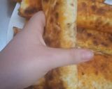 صورة لخطوة 3 من وصفة شاورما🌯