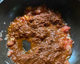 A picture of step 4 of Goan Roce Chicken (Goan Chicken Coconut Curry).