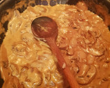 Foto del paso 3 de la receta: Secreto con salsa de setas