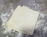 Foto del paso 2 de la receta: Falsa cremona fácil: sin gluten, sin grasa, con queso crema