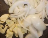 Foto langkah ke 9 dari resep Ayam Goreng Mentega.
