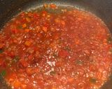Foto del paso 4 de la receta: Paella de marisco a mi manera
