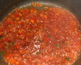 Foto del paso 4 de la receta: Paella de marisco a mi manera