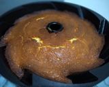 Foto langkah ke 6 dari resep Cream cheese pound cake ekonomis.