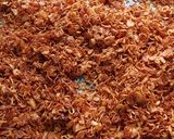 Foto langkah ke 3 dari resep 421. Bawang Goreng Garing (Tanpa Tepung).