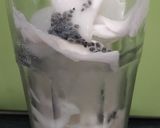 Foto langkah ke 5 dari resep Es Kelapa Muda Jeruk.