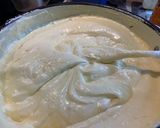 Vizes piskóta recept fázis 2 fotója