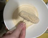 Foto del paso 3 de la receta: Panchos envueltos 😝