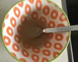 A picture of step 1 of Eggless Mango Mousse.