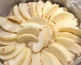 Foto del paso 6 de la receta: Pastel de mascarpone y manzana