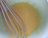 Foto langkah ke 1 dari resep Classic Cheese Cake.