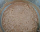 Foto langkah ke 6 dari resep Pukis Coklat Lumer.