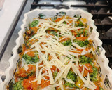 Foto del paso 3 de la receta: Malfatti Keto