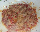 Foto del paso 1 de la receta: Empanadas árabes de atún