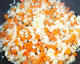 Foto del paso 1 de la receta: Lasaña de carne a la boloñesa