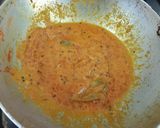 मिसळ पाव(misal paav recipe in marathi) रेसिपी स्टेप 2 फोटो 