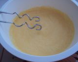 Foto del paso 4 de la receta Bizcocho amarmolado