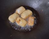 Foto langkah ke 2 dari resep Tahu Goreng Sambal Geprek.