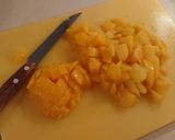 Barackos omlós pite recept fázis 8 fotója