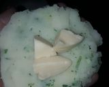 Foto del paso 5 de la receta: Bombas de papa