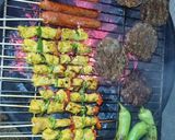 صورة لخطوة 1 من وصفة مشاوي