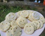 Foto langkah ke 9 dari resep Smiley Cheesy Potato.
