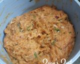 A picture of step 2 of Chicken Kofta Gravy.