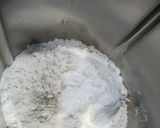 Foto del paso 1 de la receta: Bizcocho de leche preparada