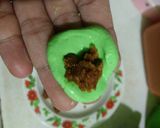 Foto langkah ke 5 dari resep Kue Klepon.