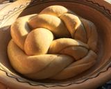 Életem első kalácsa recept fázis 5 fotója