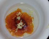 Zöldséges csirkemellsonka recept fázis 4 fotója