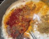 રવા ઉત્તપમ (Rava Uttapam Recipe In Gujarati) રેસીપી સ્ટેપ2ફોટો
