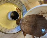Kuglóf-Nesquik kakaós recept fázis 9 fotója