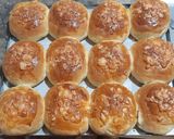 Foto del paso 7 de la receta: Pan para hamburguesas