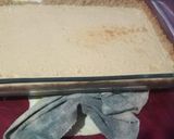 Foto del paso 4 de la receta: Pay de queso con gelatina de café