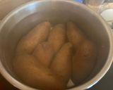 Majonézes burgonyasaláta recept fázis 1 fotója