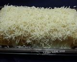 Foto langkah ke 6 dari resep Bolu susu lembang.